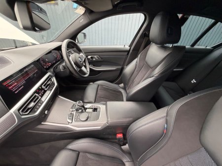2020 BMW 3-Series - photo 53