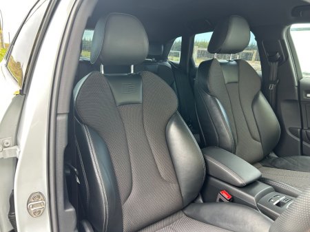 2017 Audi A3 - photo 16