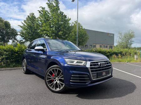 2019 Audi Q5 - photo 7
