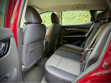 2015 Nissan Qashqai - photo 22