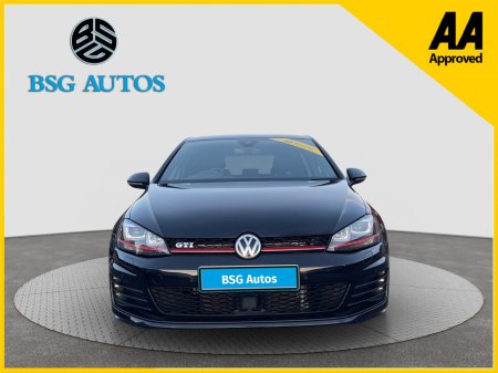 2017 Volkswagen Golf - photo 3