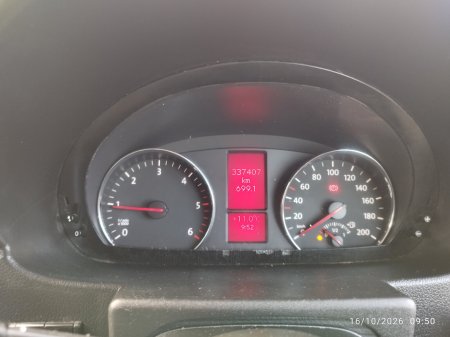 2015 Volkswagen Crafter - photo 11