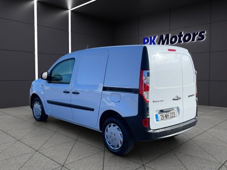 2021 Renault Kangoo - photo 4