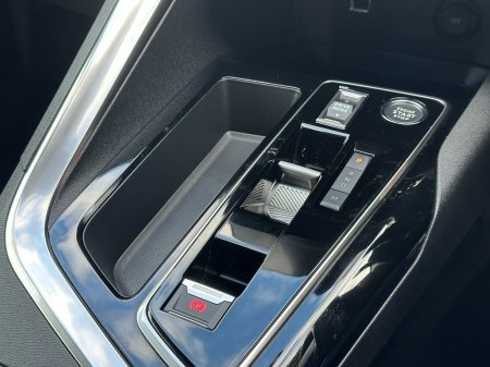 2025 Peugeot 5008 - photo 11