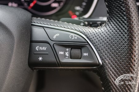 2019 Audi Q5 - photo 21
