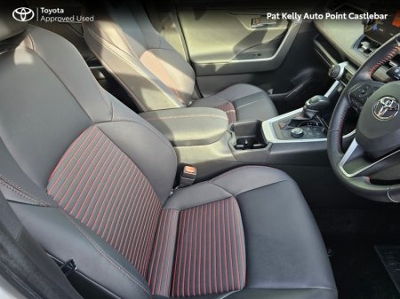2023 Toyota RAV4 - photo 12