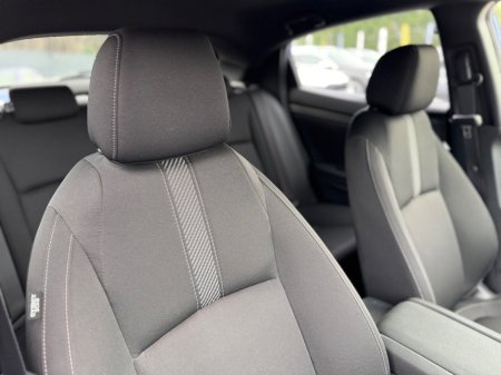 2018 Honda Civic - photo 15