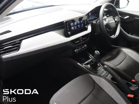 2026 Skoda Kamiq - photo 22