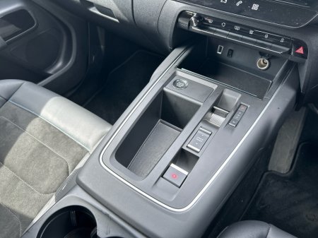 2024 Citroen C5 Aircross - photo 10