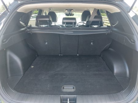2022 Hyundai Tucson - photo 32