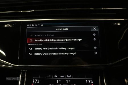 2023 Audi Q8 - photo 34