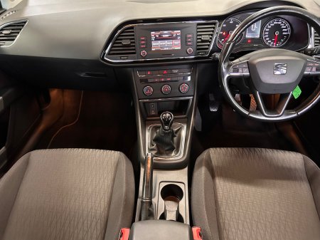 2017 SEAT Leon - photo 6