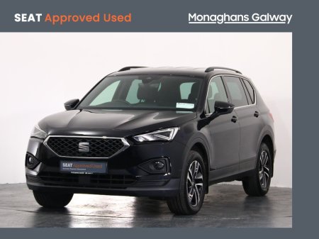 2023 SEAT Tarraco - photo 18
