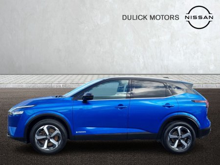2024 Nissan Qashqai - photo 5