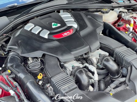 2023 Alfa Romeo Giulia - photo 47