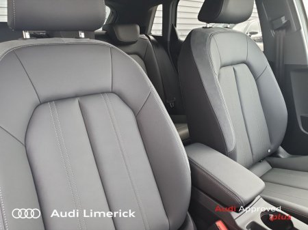 2026 Audi A3 - photo 30