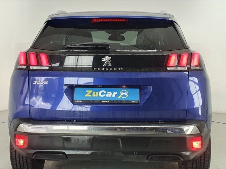 2017 Peugeot 3008 - photo 4