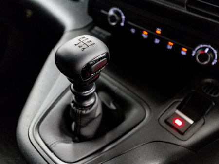 2026 Peugeot Partner - photo 25