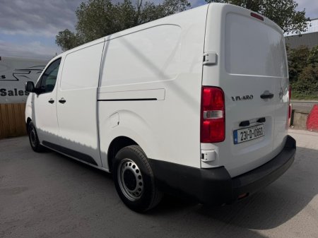 2023 Opel Vivaro - photo 3
