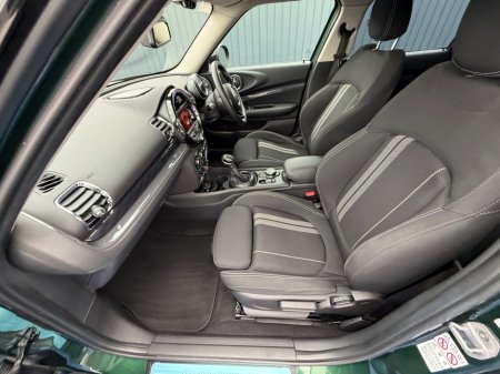 2019 Mini Clubman - photo 55
