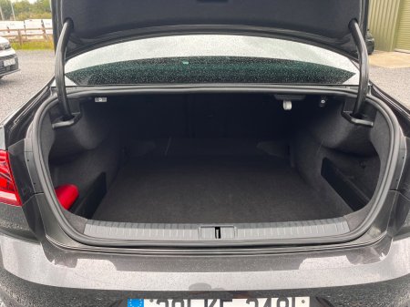 2020 Volkswagen Passat - photo 7
