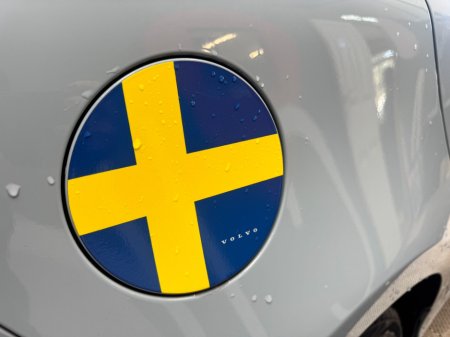 2018 Volvo V40 - photo 8