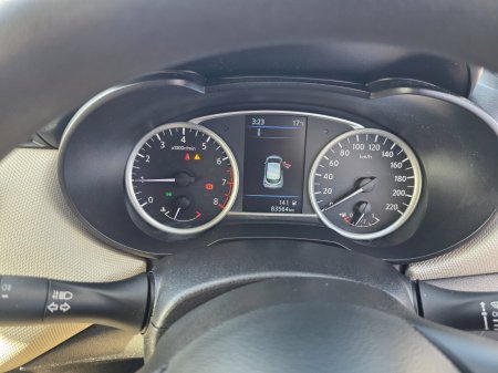 2019 Nissan Micra - photo 10
