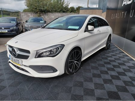 2018 Mercedes-Benz CLA - photo 3