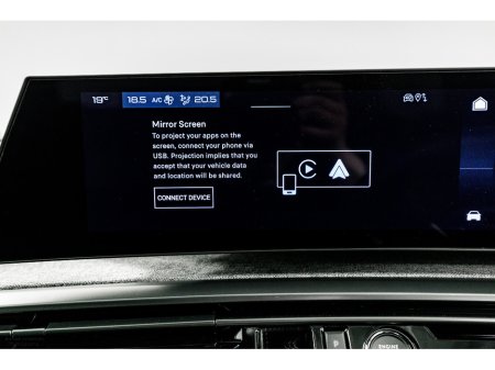 2026 Peugeot 3008 - photo 20