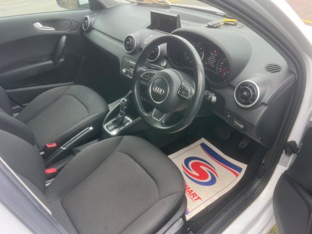 2017 Audi A1 - photo 13