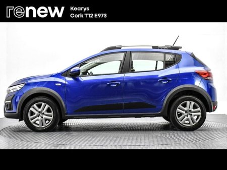 2022 Dacia Sandero Stepway - photo 7