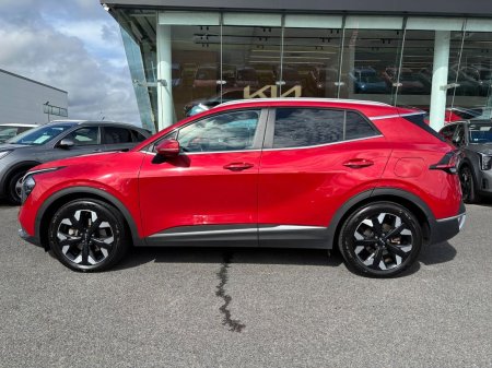 2023 Kia Sportage - photo 5