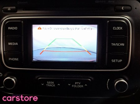2016 Kia Carens - photo 21
