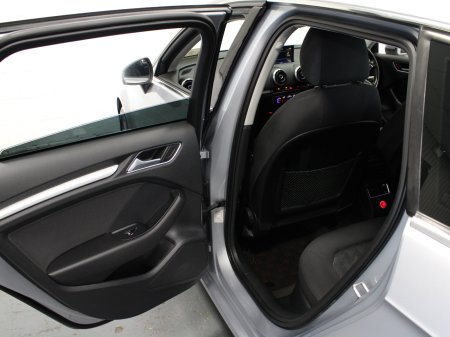 2016 Audi A3 - photo 33