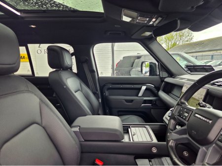 2022 Land Rover Defender - photo 13