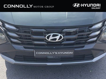 2024 Hyundai Tucson - photo 23
