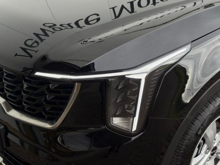 2026 Kia Sorento - photo 35