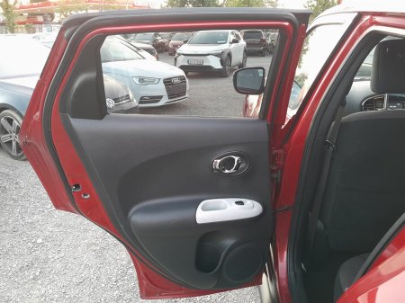 2014 Nissan Juke - photo 14