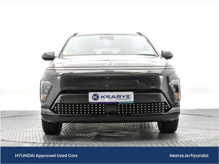 2024 Hyundai KONA - photo 11