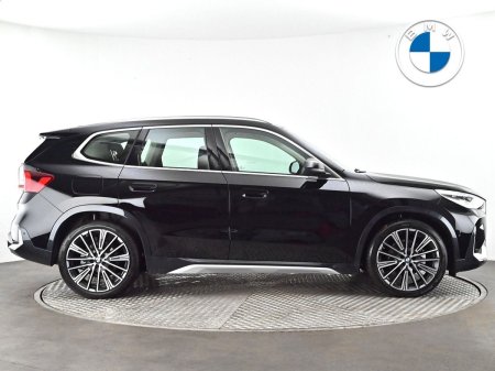 2026 BMW iX1 - photo 23