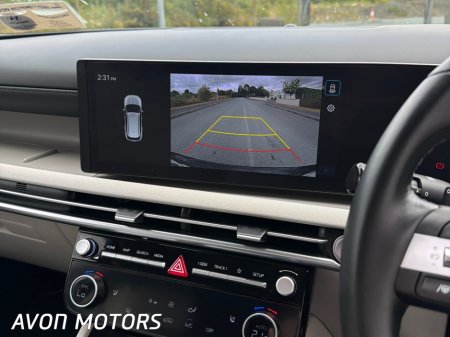 2024 Hyundai Tucson - photo 20