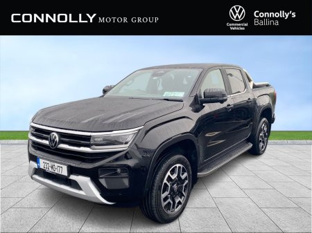 2023 Volkswagen Amarok - photo 10