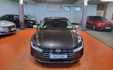 2023 Volkswagen Arteon - photo 8