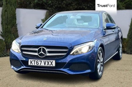 2018 Mercedes-Benz C-Class - photo 5