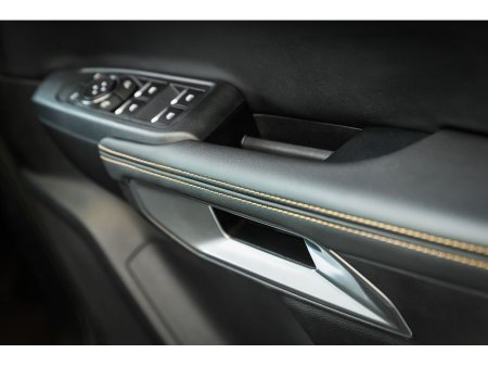 2024 Ford Ranger - photo 49