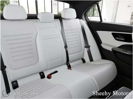 2026 Mercedes-Benz C-Class - photo 10