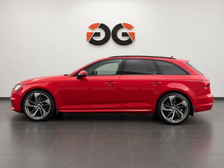 2017 Audi A4 - photo 2