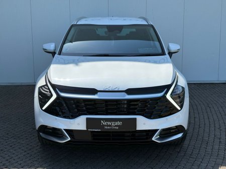 2026 Kia Sportage - photo 2