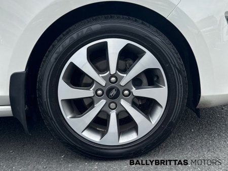 2021 Ford Fiesta - photo 9