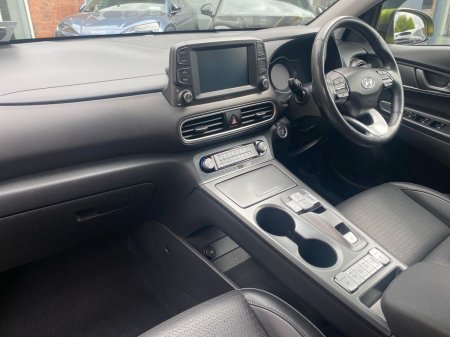 2020 Hyundai KONA - photo 12